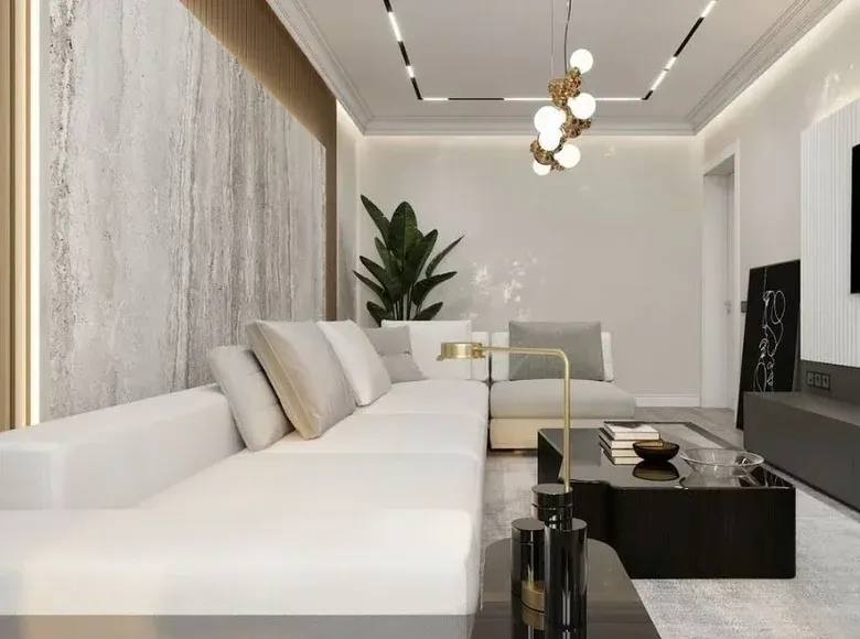 Ижарага берилади 2 хонали квартира, 100 м², 20/25 қават — Чилонзор тумани