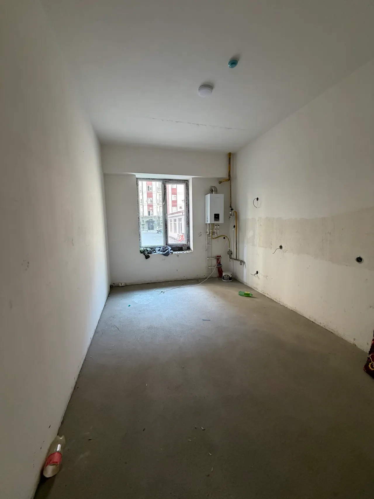 Сотилади 3 хонали квартира, 125 м², 1/12 қават — Яшнобод тумани