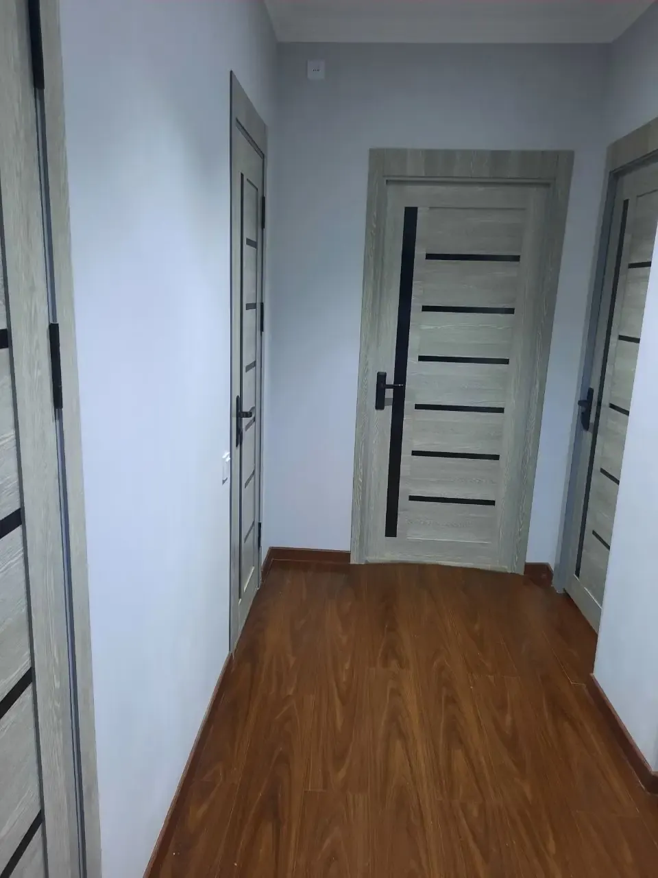 Сдаётся 2-комнатная квартира, 66 м², 8/9 этаж — Сергелийский район