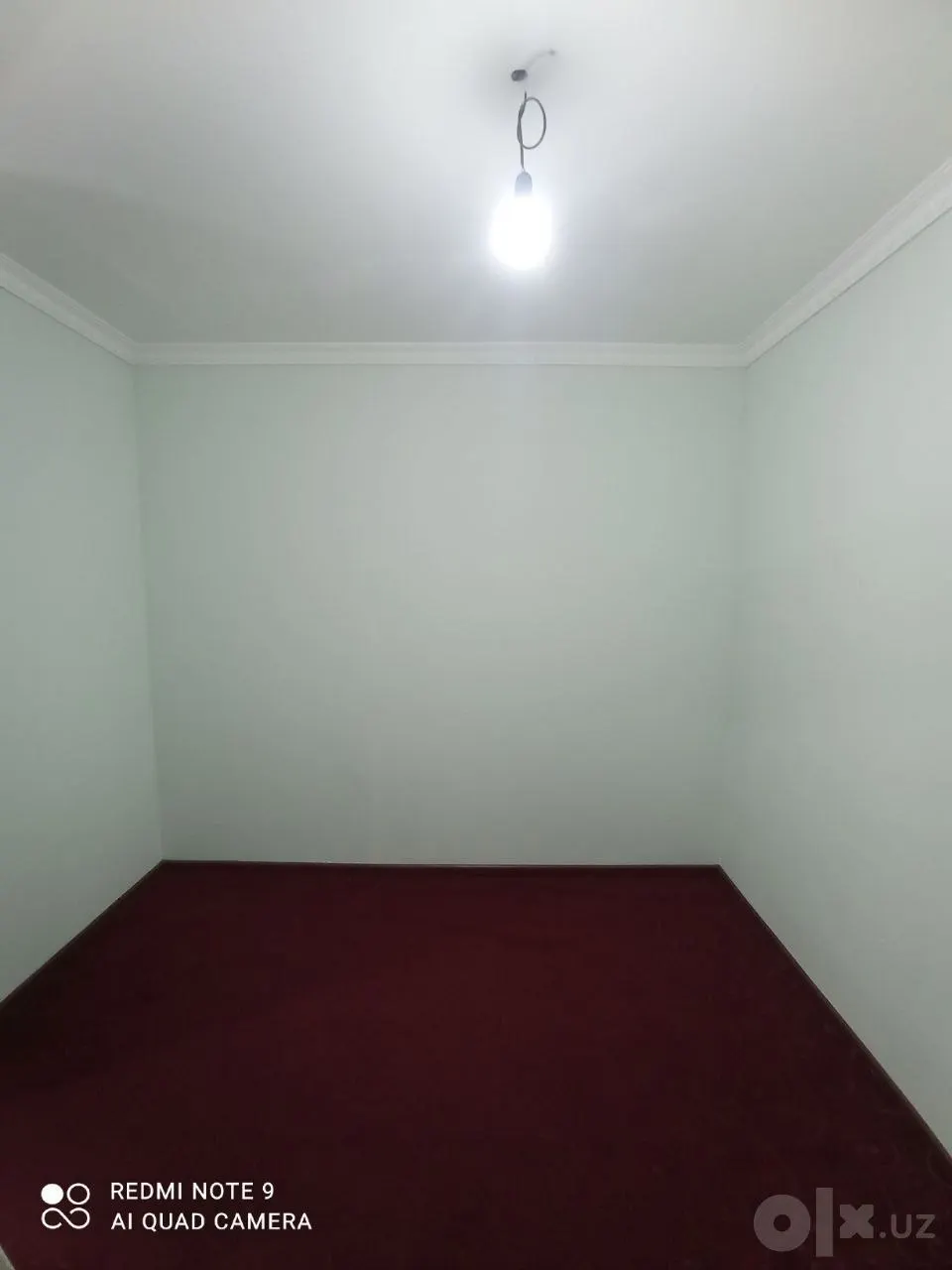 Сдаётся 2-комнатная квартира, 55 м², 2/2 этаж — Сергелийский район