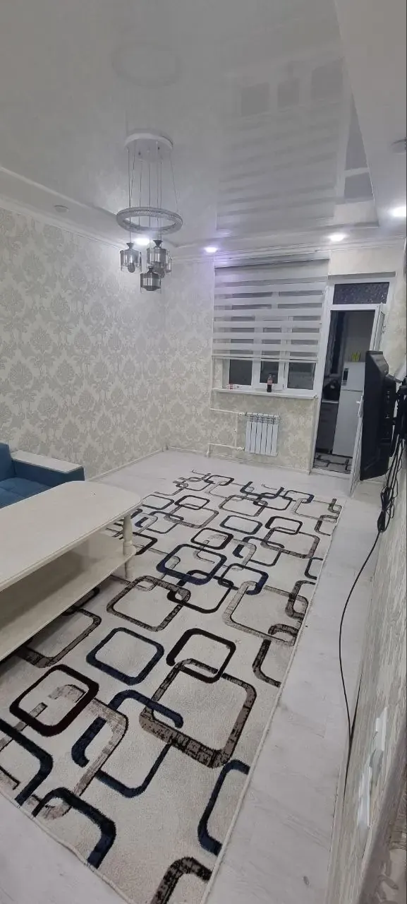 Сдаётся 2-комнатная квартира, 55 м², 3/4 этаж — Чиланзарский район