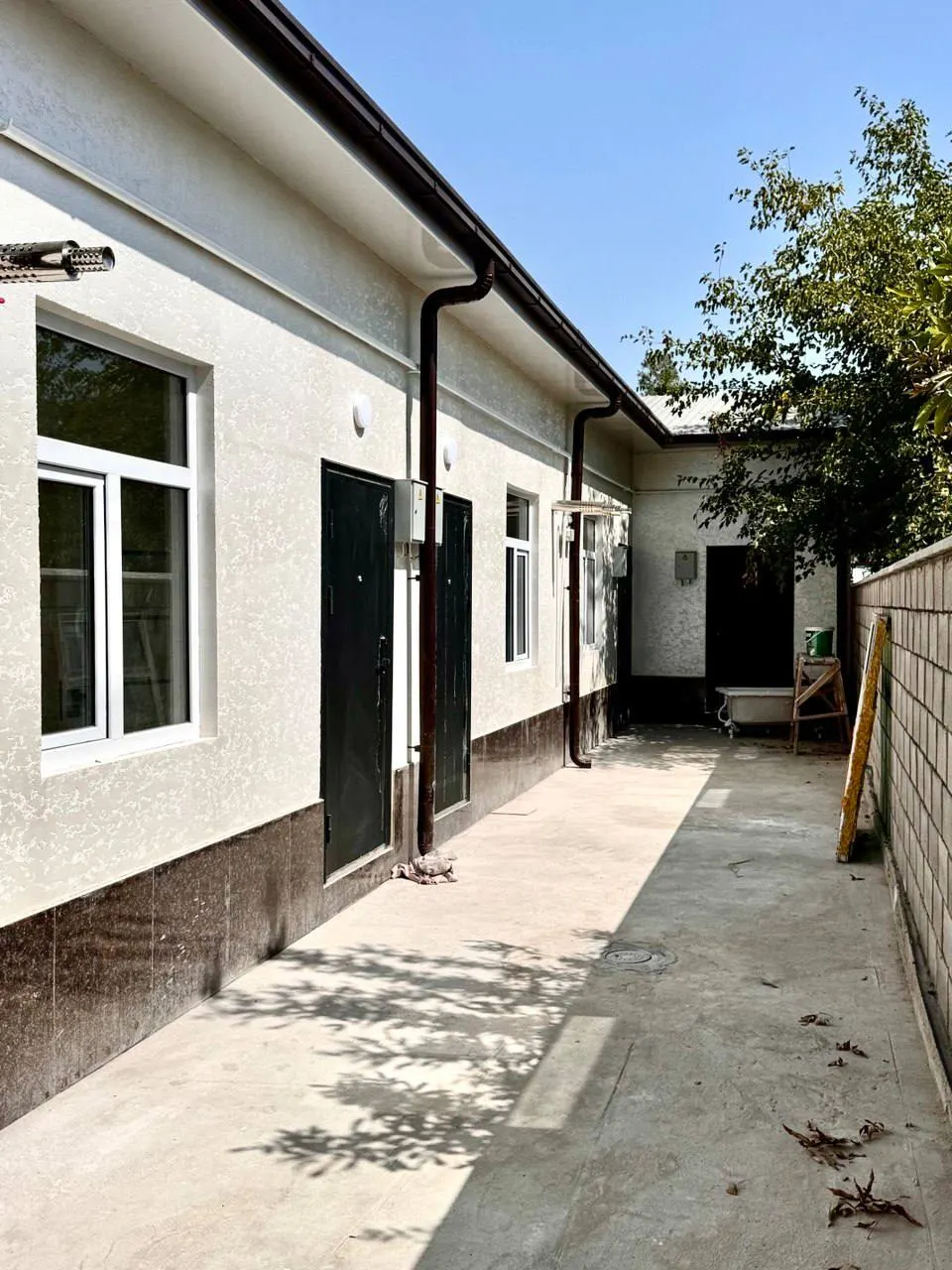 Продаётся 1-комнатный дом, 26 м² — Сергелийский район
