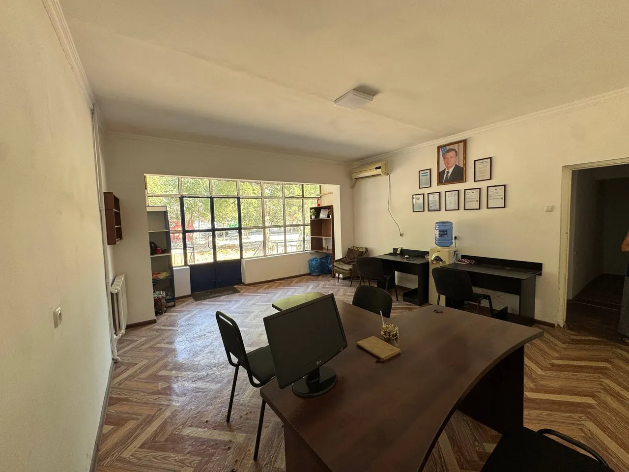 Сдаётся коммерческое помещение, 25 м², 1/1 этаж — Юнусабадский район