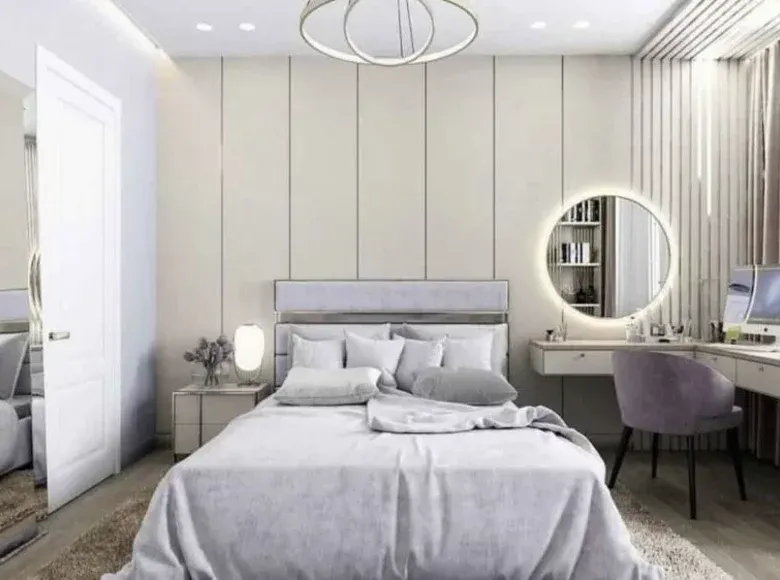 Ижарага берилади 2 хонали квартира, 60 м², 5/10 қават — Миробод тумани