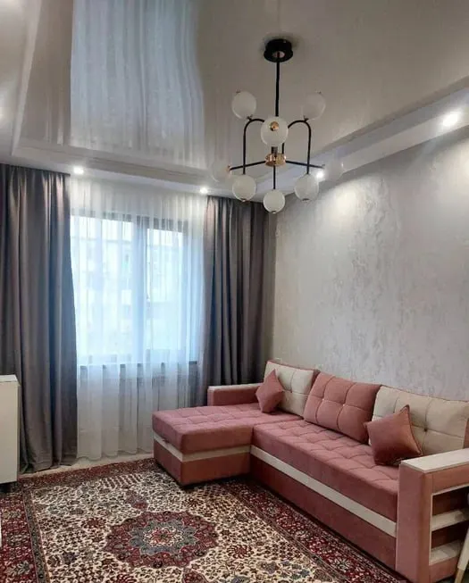Ijaraga beriladi 4 xonali kvartira, 82 m², 3/4 qavat — Yunusobod tumani