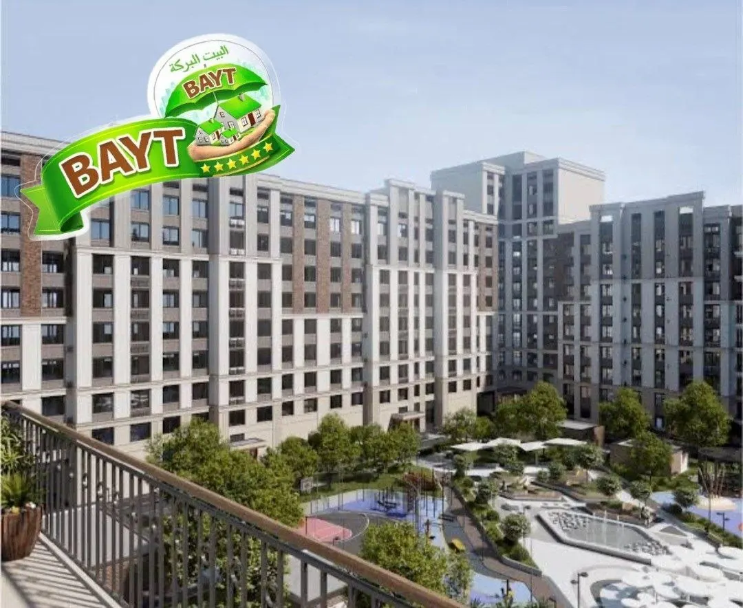 Продаётся 2-комнатная квартира, 67 м², 3/9 этаж — Сергелийский район
