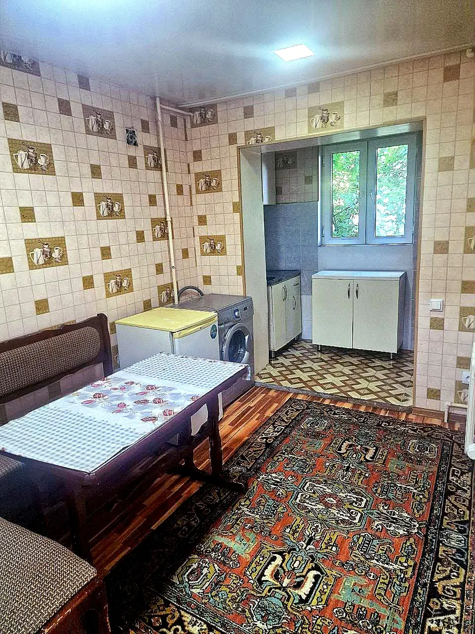 Sotiladi 1 xonali kvartira, 30 m², 3/4 qavat — Chilonzor tumani