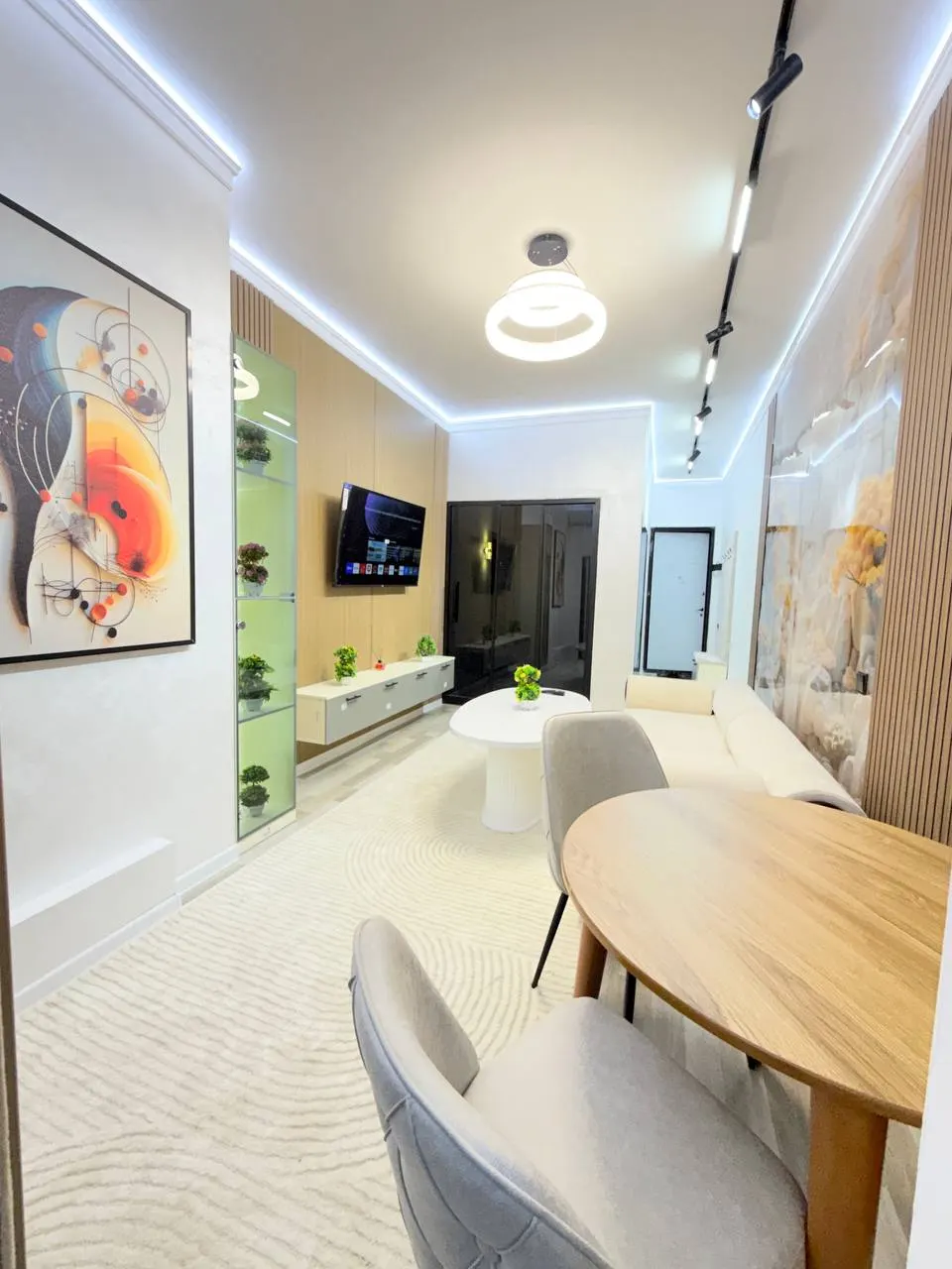Сотилади 2 хонали квартира, 33 м², 5/9 қават — Шайхонтоҳур тумани