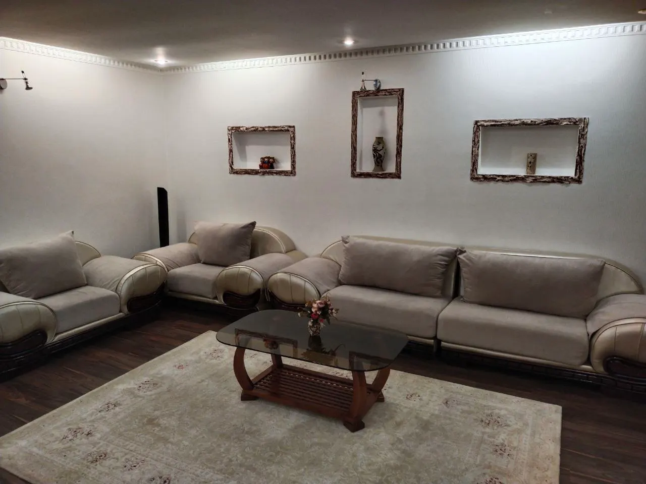 Сдаётся 3-комнатная квартира, 60 м², 2/4 этаж — Мирзо-Улугбекский район