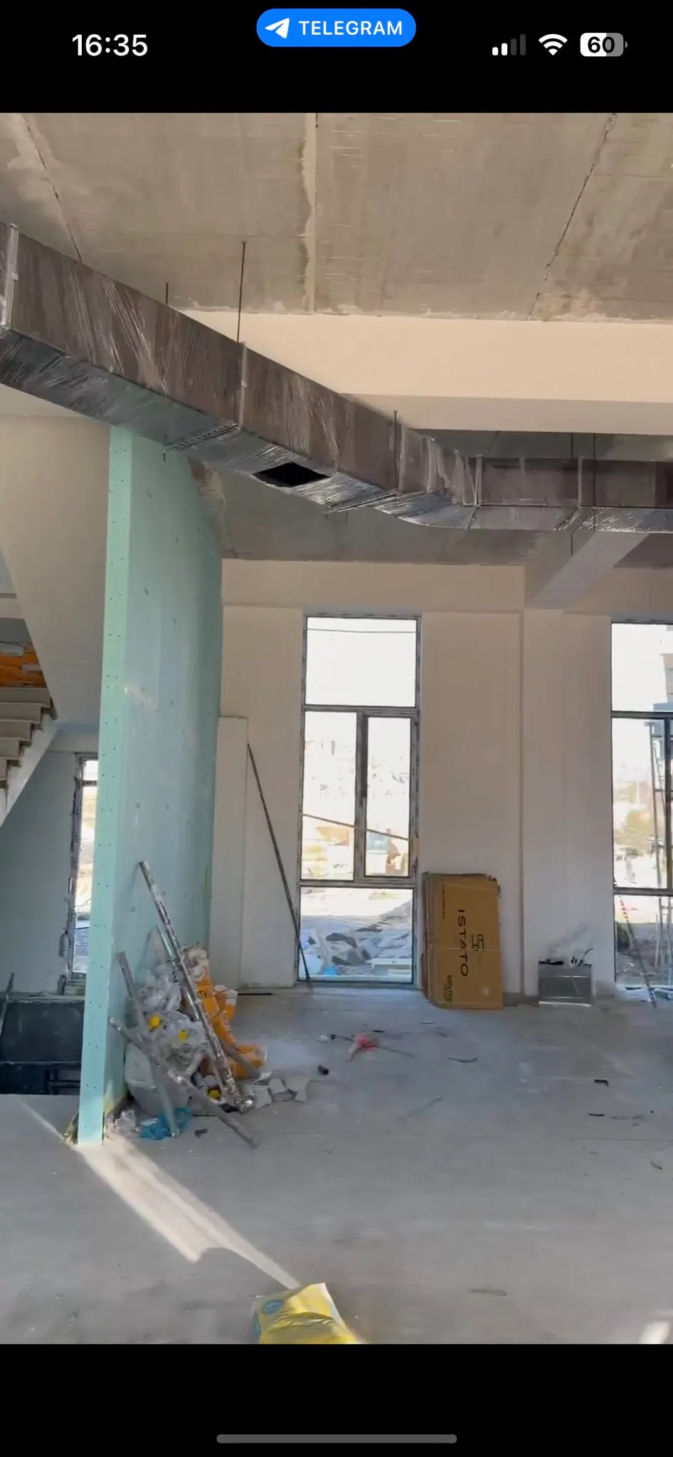 Сдаётся коммерческое помещение, 1500 м² — Мирзо-Улугбекский район