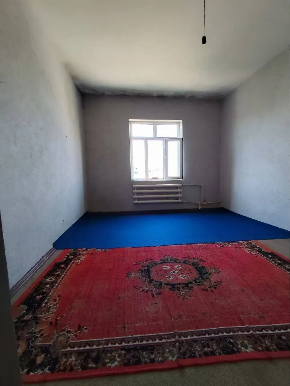 Сотилади 2 хонали квартира, 56 м², 3/5 қават — Шайхонтоҳур тумани