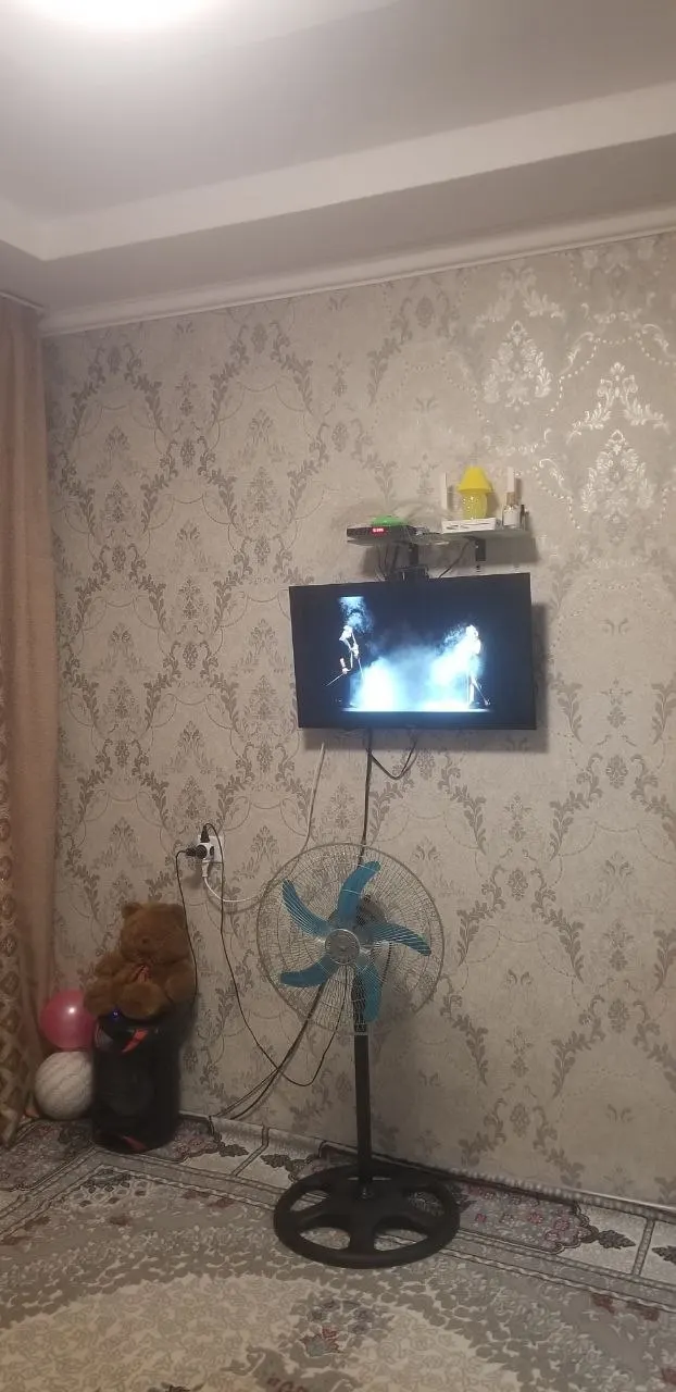 Sotiladi 1 xonali kvartira, 18 m², 3/4 qavat — Uchtepa tumani