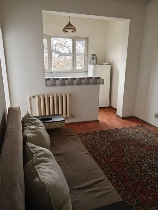 Ijaraga beriladi 2 xonali kvartira, 50 m², 4/4 qavat — Mirzo Ulugʻbek tumani