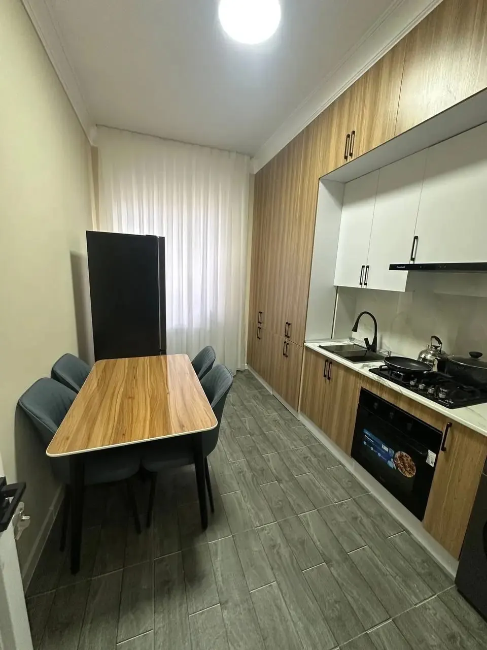 Сдаётся 2-комнатная квартира, 58 м², 3/10 этаж — Юнусабадский район