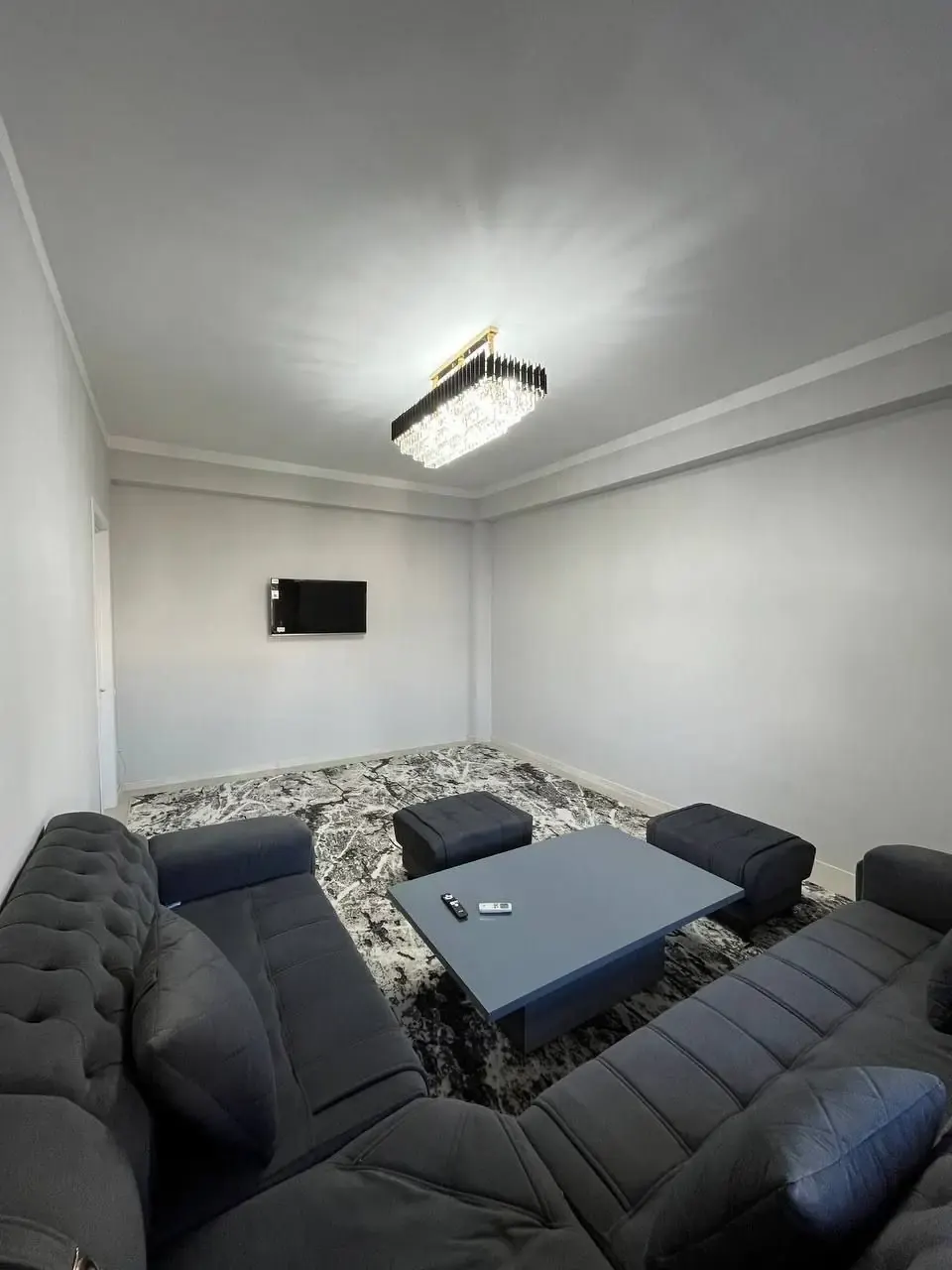 Сдаётся 3-комнатная квартира, 80 м², 10/12 этаж — Яккасарайский район