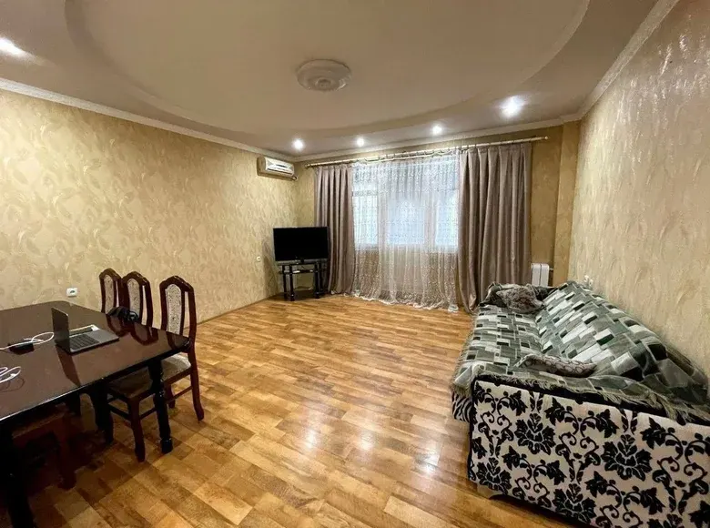 Ijaraga beriladi 2 xonali kvartira, 60 m², 7/9 qavat — Mirzo Ulugʻbek tumani