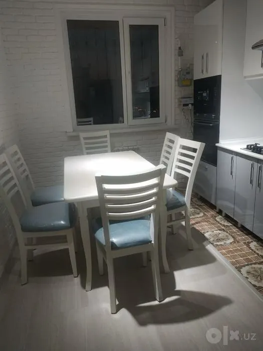 Ijaraga beriladi 3 xonali kvartira, 50 m², 16/16 qavat — Mirzo Ulugʻbek tumani