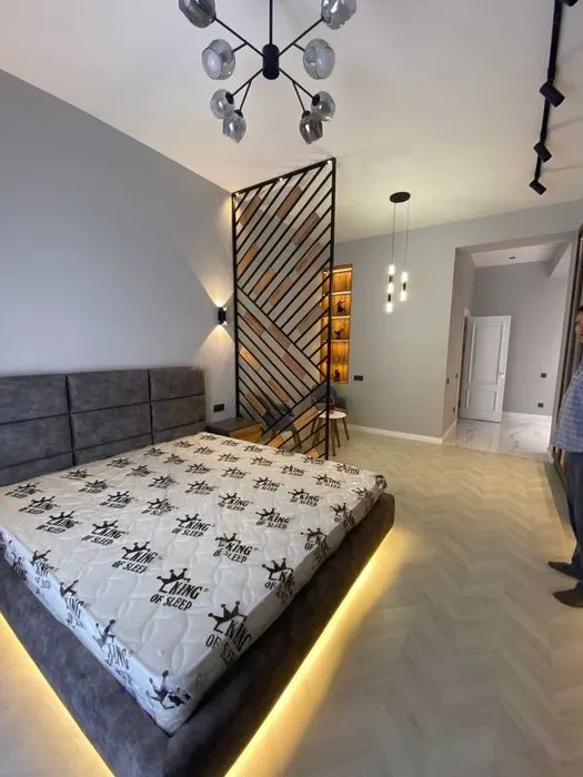 Ижарага берилади 1 хонали квартира, 47 м², 5/9 қават — Юнусобод тумани