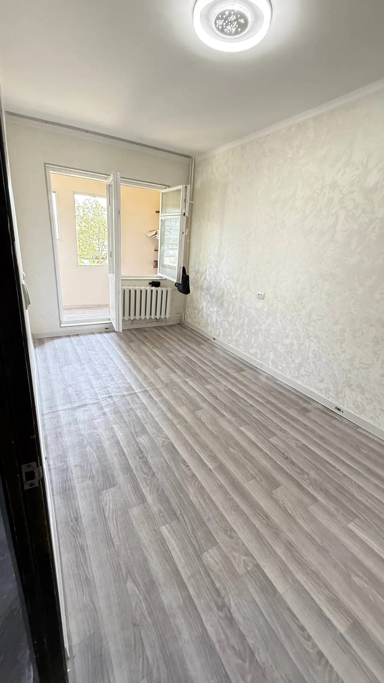 Сотилади 1 хонали квартира, 30 м², 3/9 қават — Миробод тумани