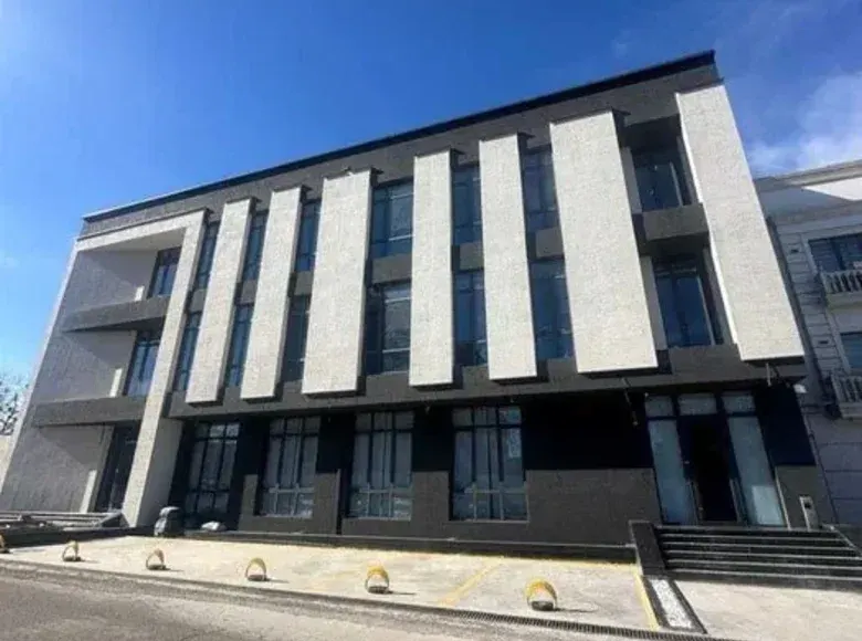 Сотилади тижорат биноси, 1044 м² — Юнусобод тумани