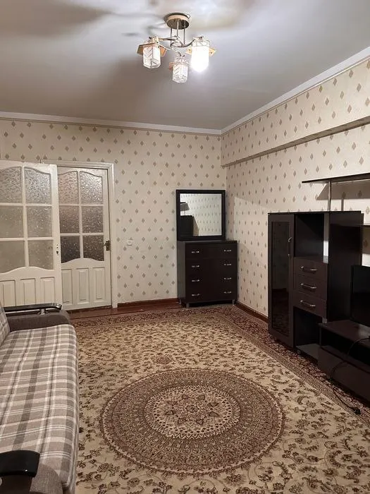 Ijaraga beriladi 2 xonali kvartira, 50 m², 4/4 qavat — Mirzo Ulugʻbek tumani