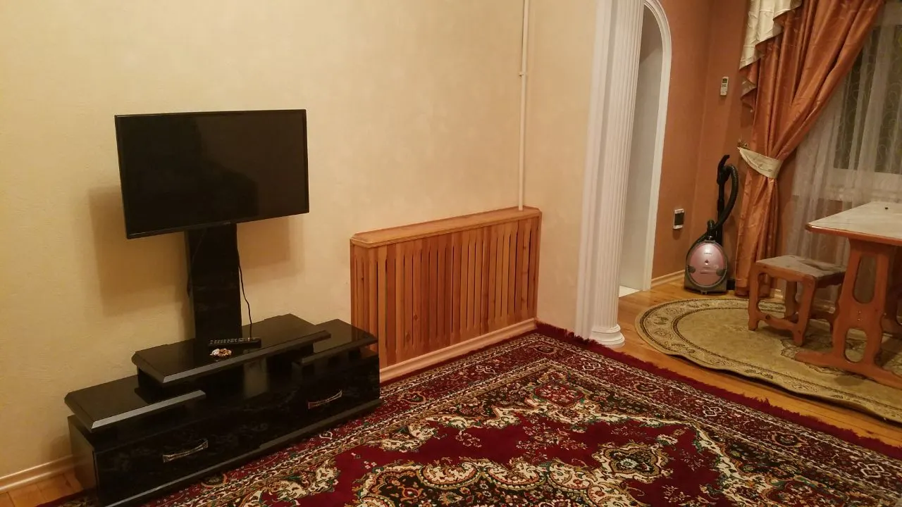 Ijaraga beriladi 2 xonali kvartira, 42 m², 2/4 qavat — Chilonzor tumani