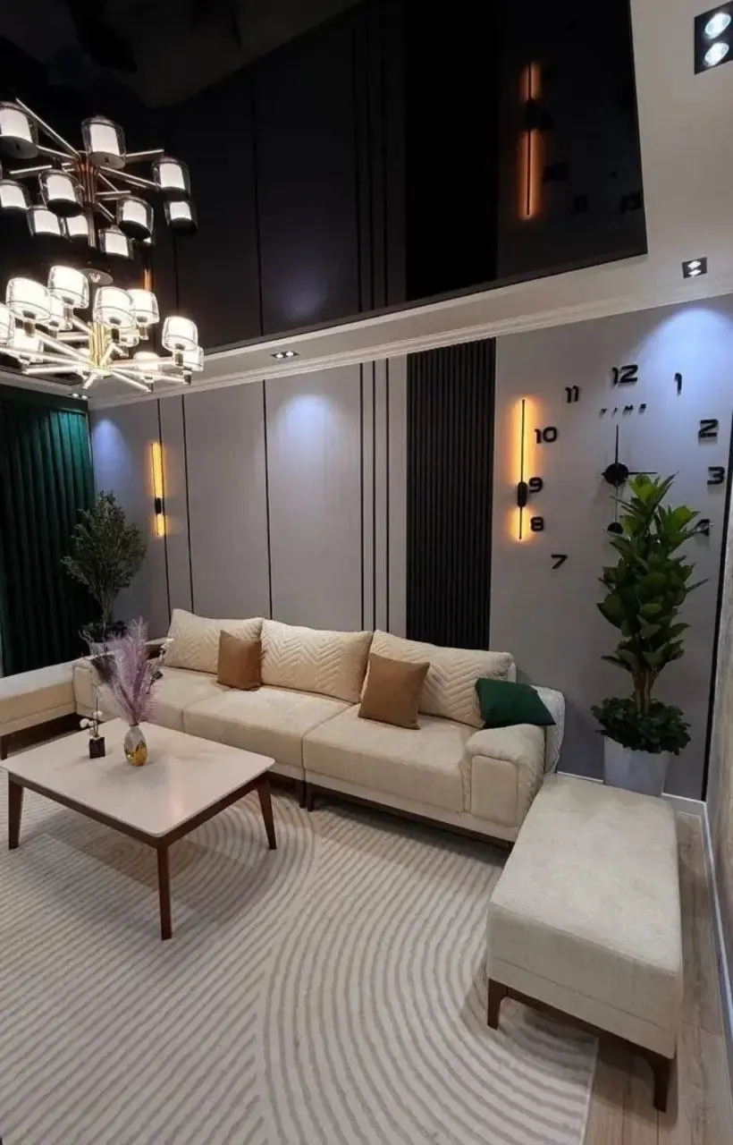 Сдаётся 2-комнатная квартира, 50 м², 1/4 этаж — Чиланзарский район