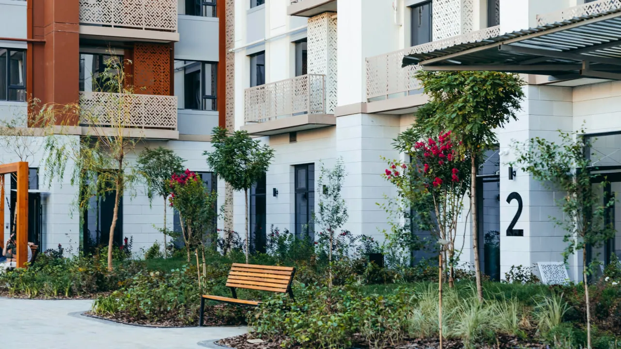 Сотилади 1 хонали квартира, 32 м², 9/16 қават — Мирзо Улуғбек тумани