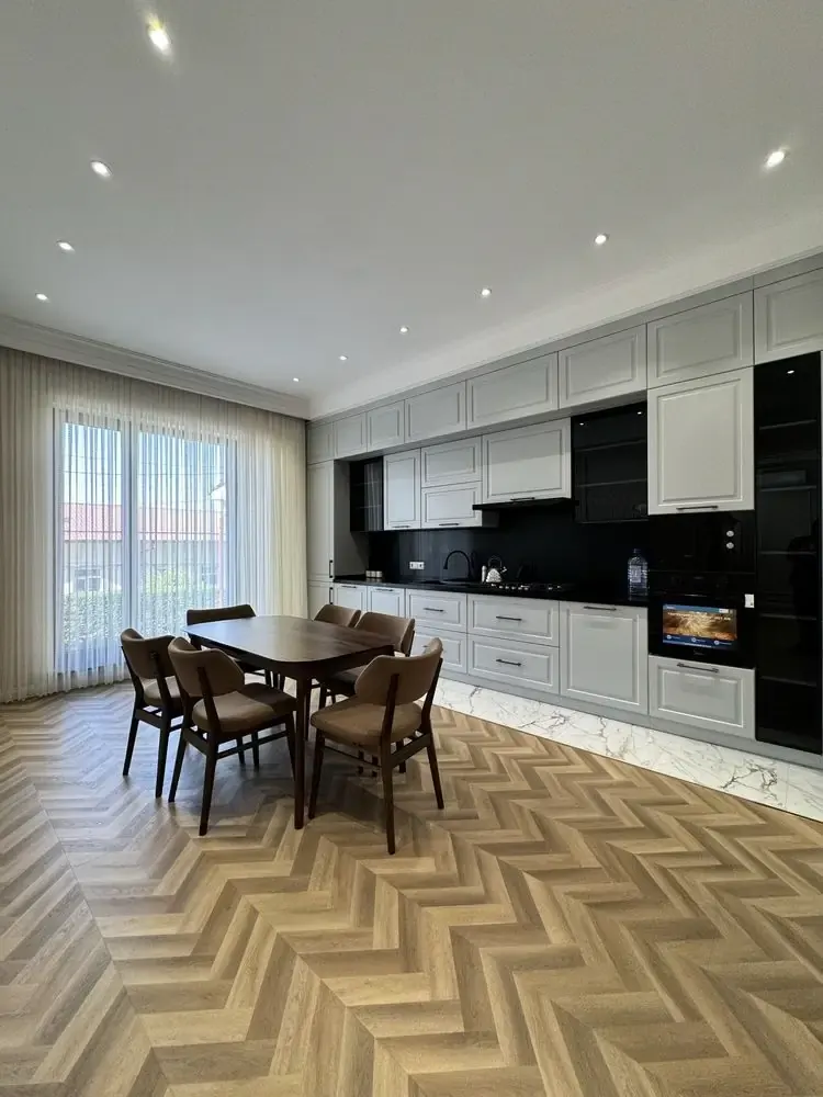 Сдаётся дача, 3 сот., 470 м², 2 этажа — Мирзо-Улугбекский район