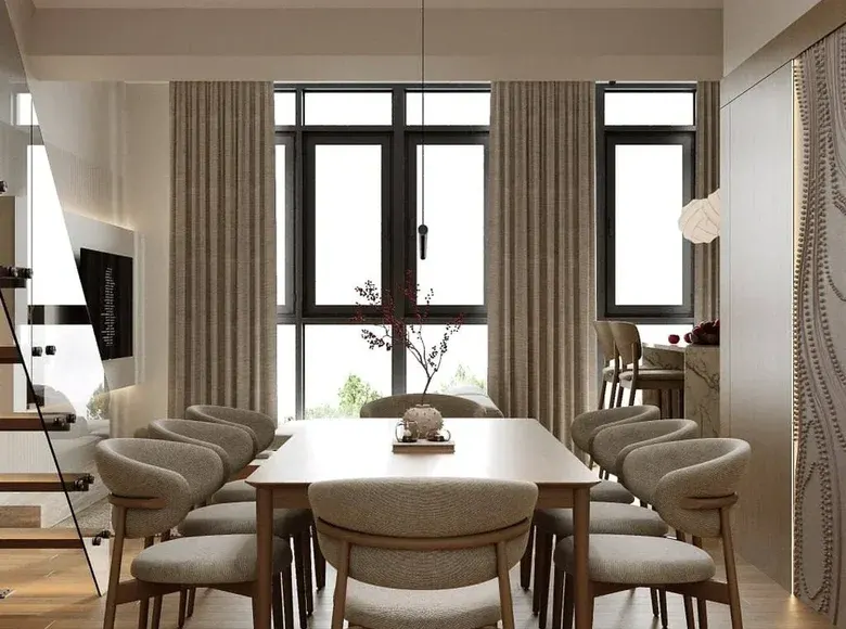Сотилади 3 хонали квартира, 92 м², 6/6 қават — Яшнобод тумани