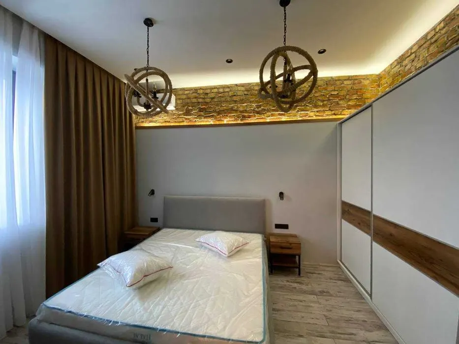Ижарага берилади 2 хонали квартира, 55 м², 3/4 қават — Мирзо Улуғбек тумани