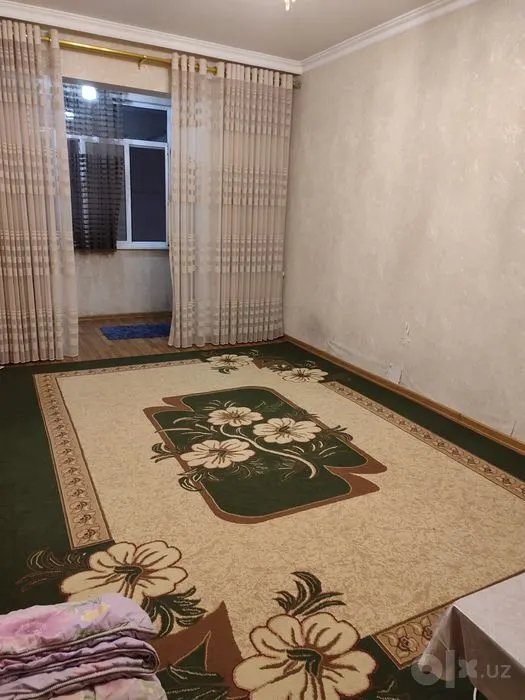 Сдаётся 2-комнатная квартира, 40 м², 3/4 этаж — Учтепинский район