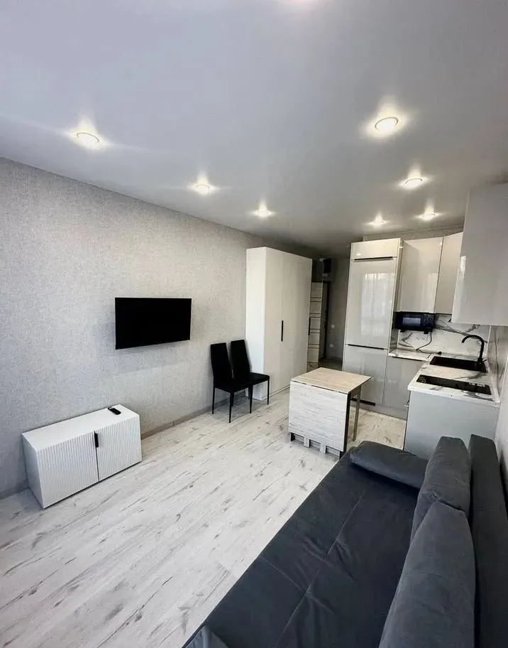 Сдаётся 2-комнатная квартира, 50 м², 2/4 этаж — Юнусабадский район