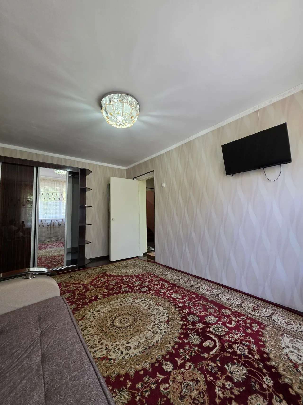 Продаётся 1-комнатная квартира, 29 м², 3/4 этаж — Чиланзарский район