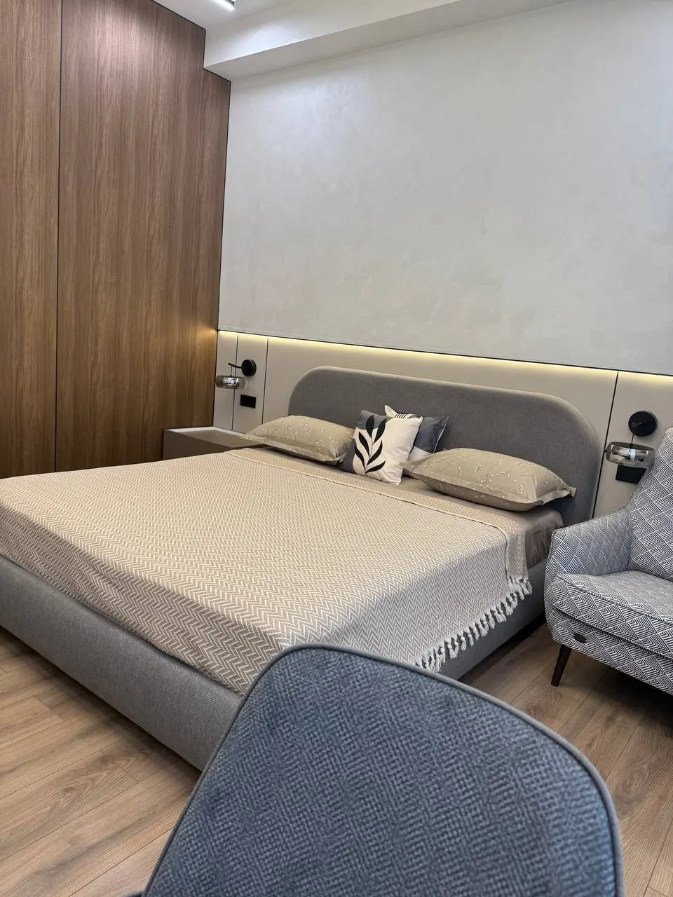 Сотилади 3 хонали квартира, 90 м², 3/10 қават — Яккасарой тумани