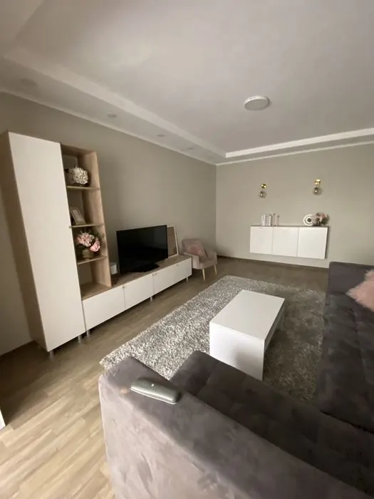 Ijaraga beriladi 4 xonali kvartira, 100 m², 7/9 qavat — Mirobod tumani