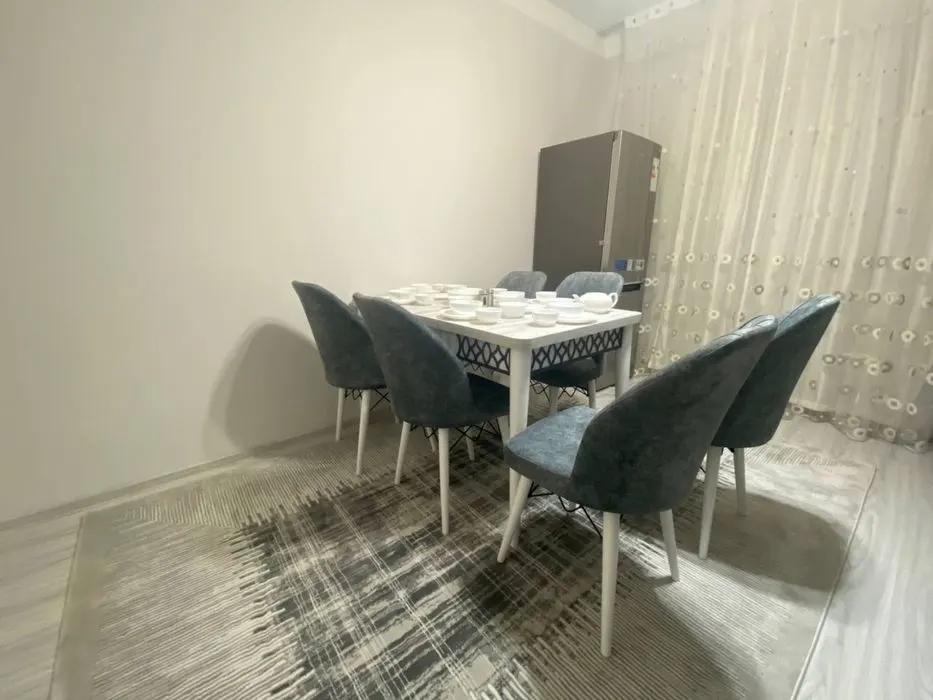 Ijaraga beriladi 3 xonali kvartira, 74 m², 5/9 qavat — Yunusobod tumani