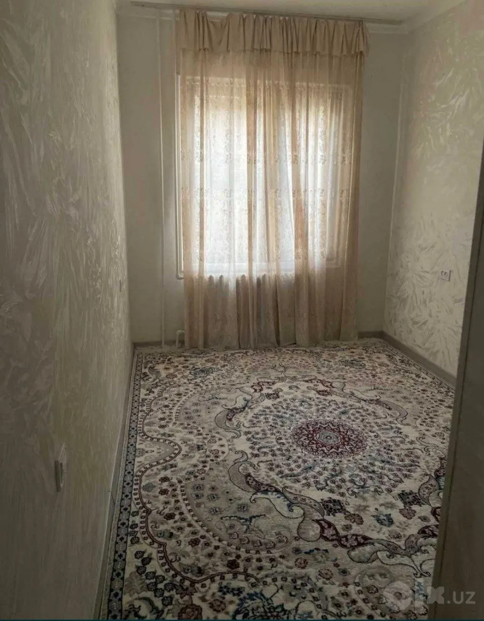 Ijaraga beriladi 2 xonali kvartira, 55 m², 2/5 qavat — Yunusobod tumani