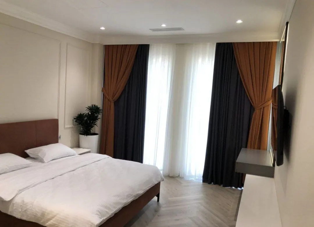 Ижарага берилади 3 хонали квартира, 100 м², 3/9 қават — Мирзо Улуғбек тумани