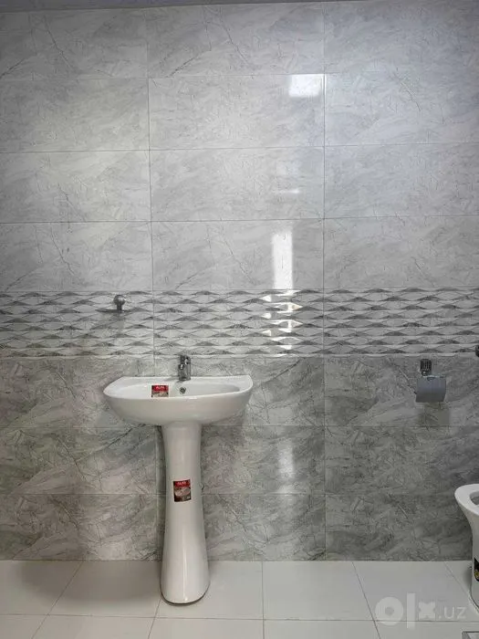 Ижарага берилади 8 хонали квартира, 390 м², 1/3 қават — Самарқанд шаҳри