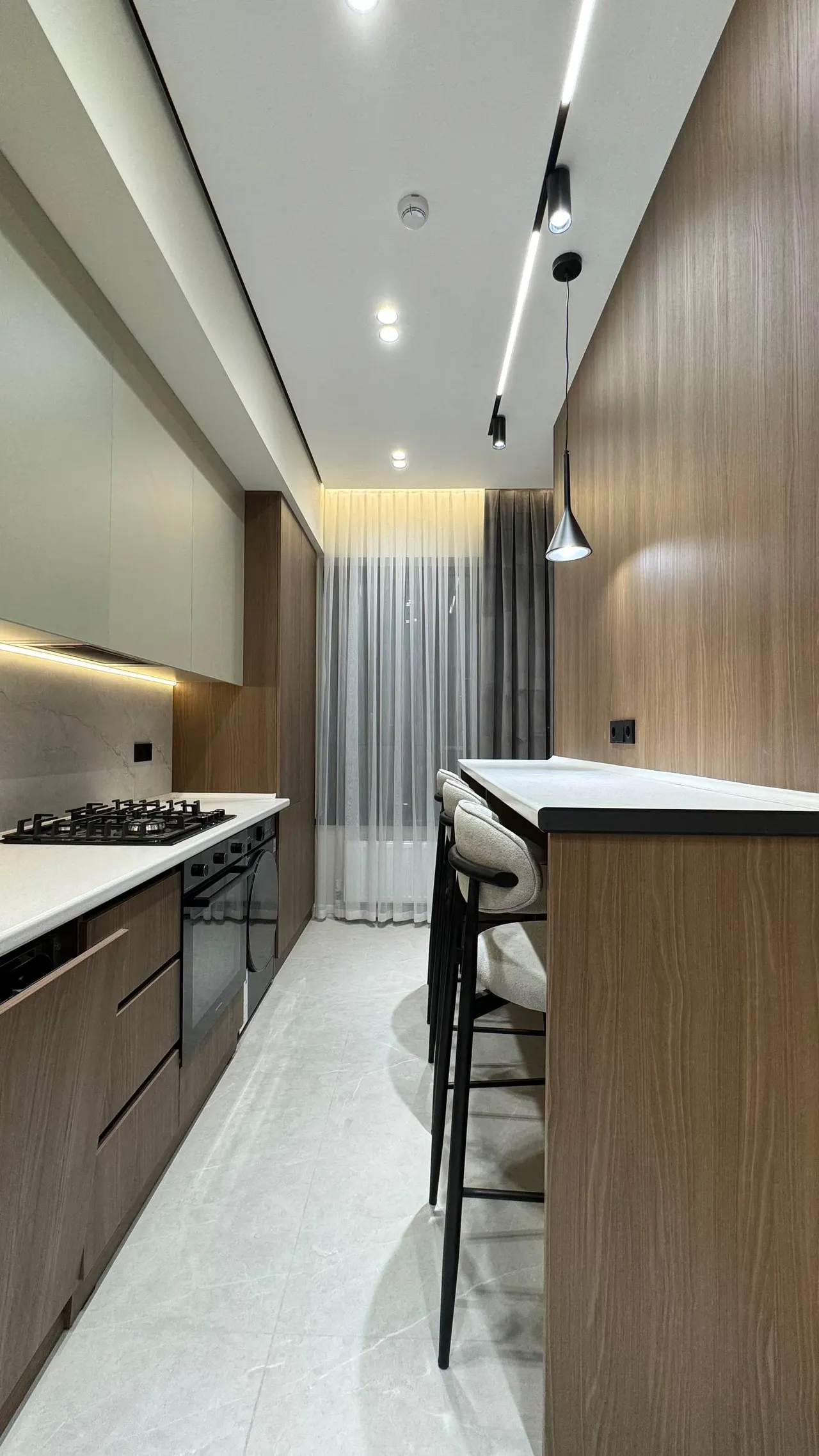 Sotiladi 1 xonali kvartira, 30 m², 5/14 qavat — Mirobod tumani