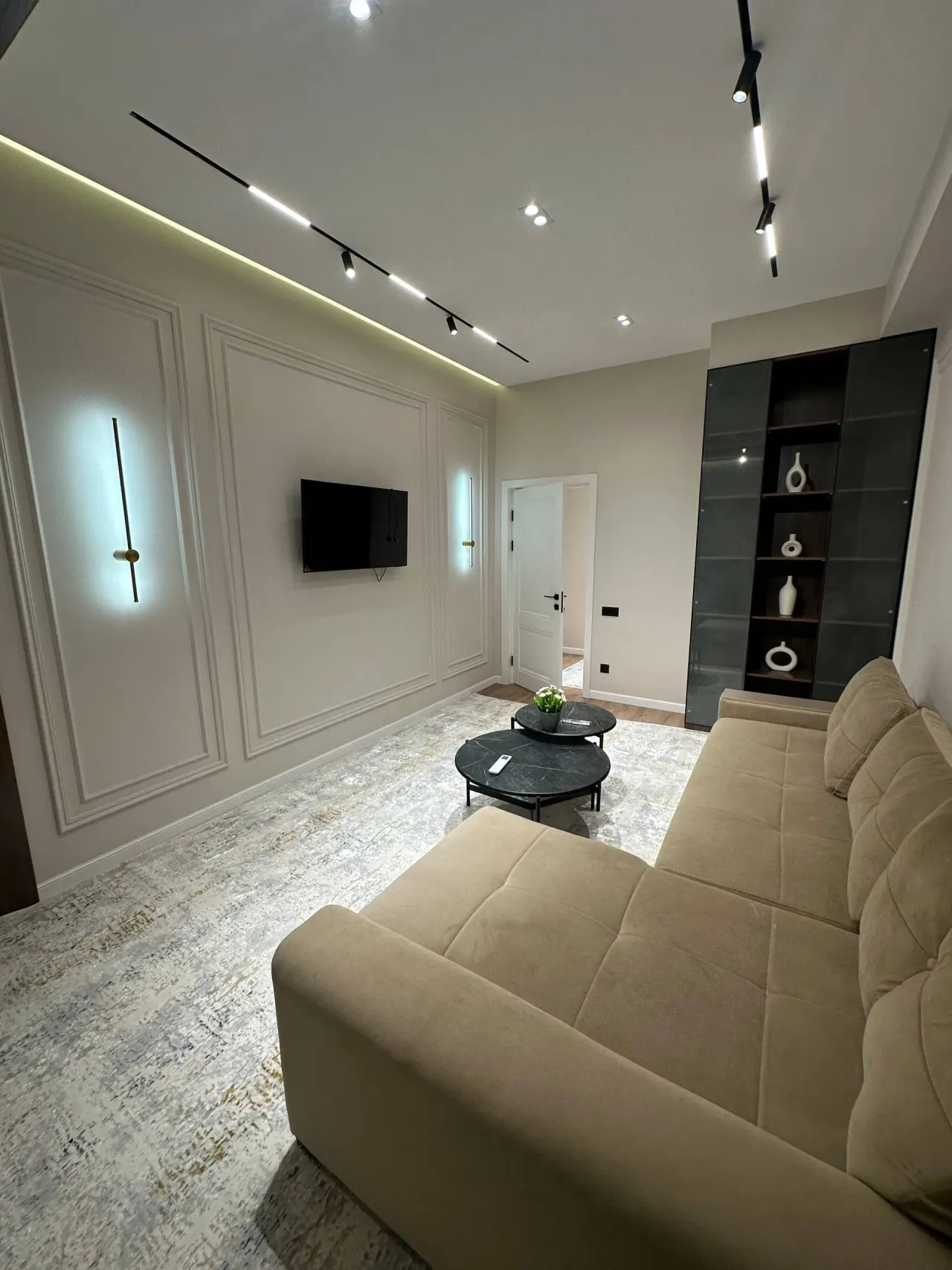 Ijaraga beriladi 2 xonali kvartira, 75 m², 5/10 qavat — Chilonzor tumani