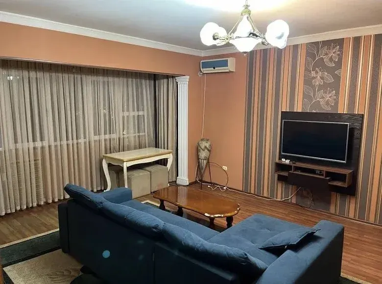 Сотилади 2 хонали квартира, 60 м², 6/9 қават — Тошкент шаҳри
