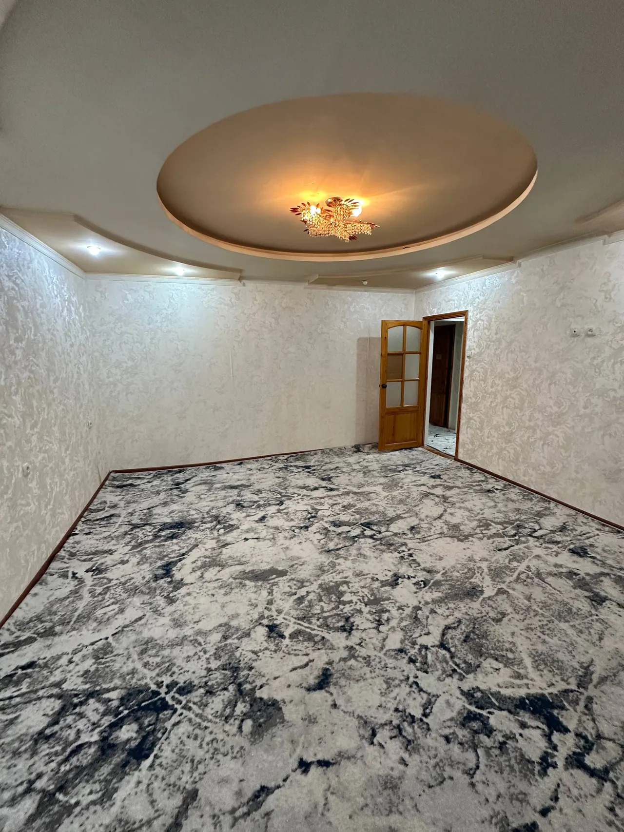 Ijaraga beriladi 2 xonali kvartira, 65 m², 3/4 qavat — Yunusobod tumani