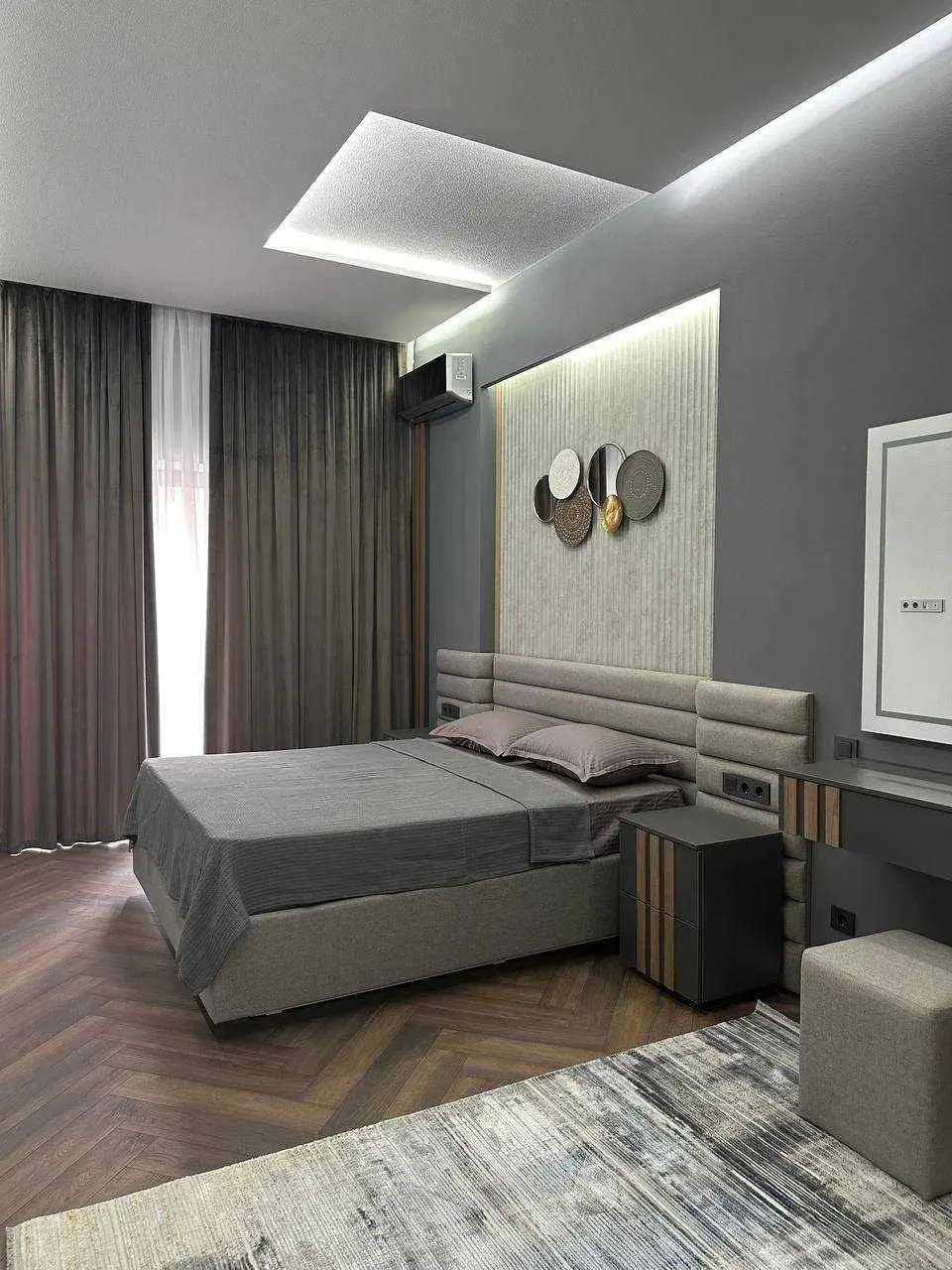 Сдаётся 3-комнатная квартира, 70 м², 4/4 этаж — Мирзо-Улугбекский район