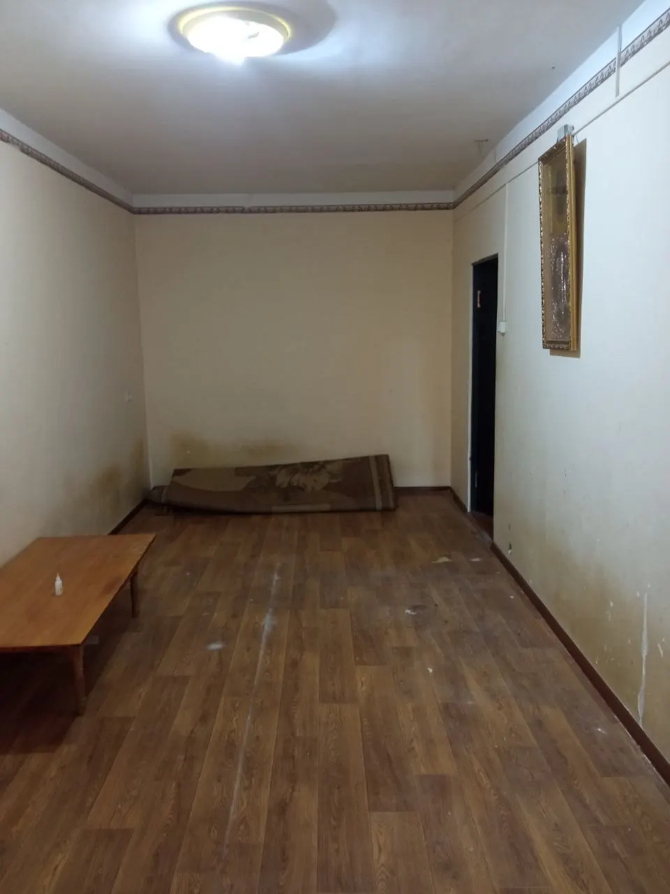 Ijaraga beriladi 2 xonali kvartira, 50 m², 4/4 qavat — Yunusobod tumani