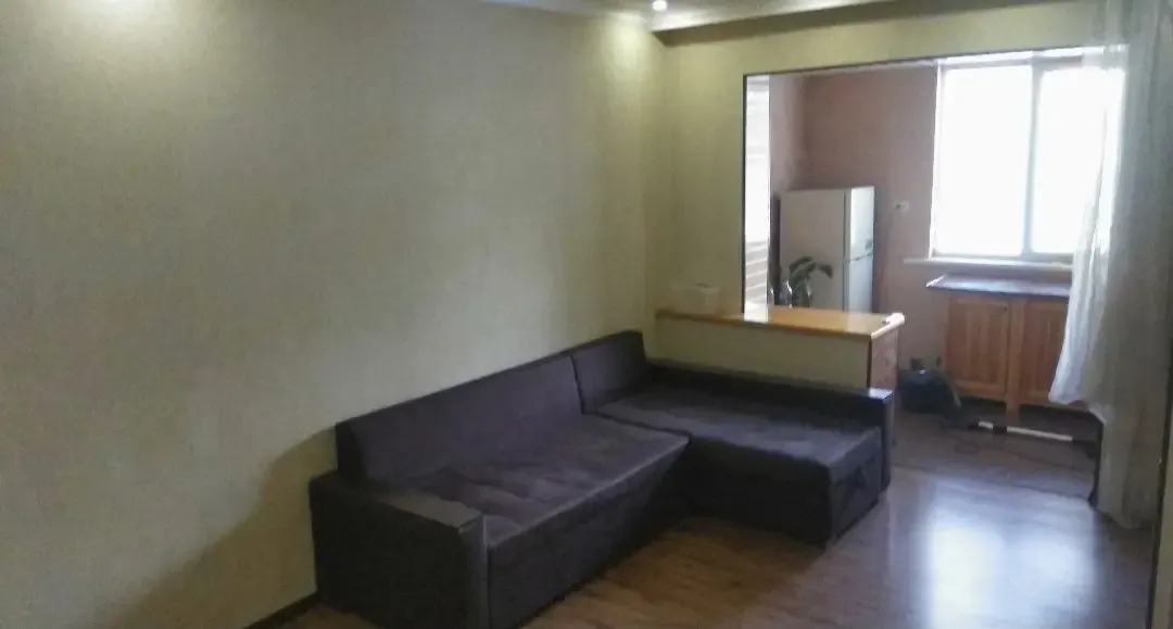 Сдаётся 3-комнатная квартира, 70 м², 1/4 этаж — Алмазарский район