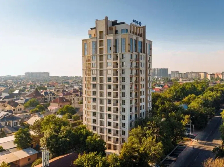 Сотилади 5 хонали квартира, 207 м², 15/16 қават — Юнусобод тумани