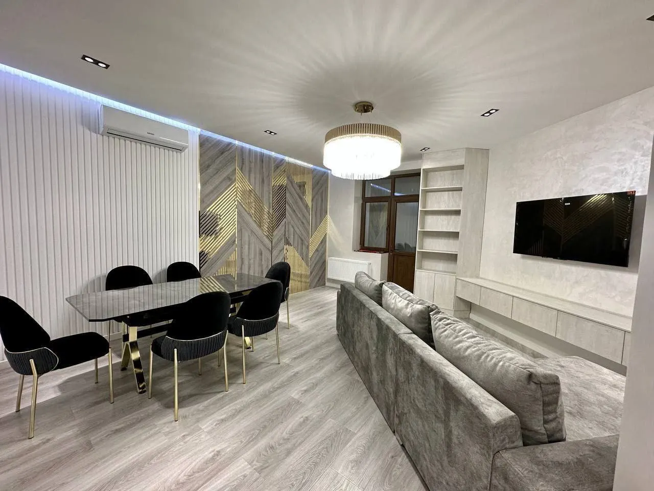 Ижарага берилади 3 хонали квартира, 90 м², 6/10 қават — Мирзо Улуғбек тумани