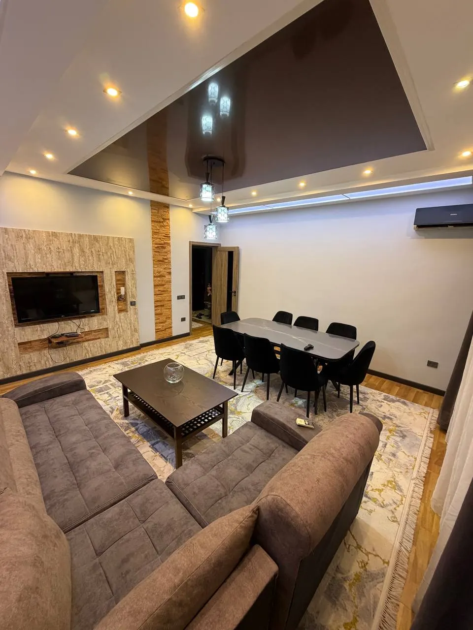 Продаётся 4-комнатная квартира, 90 м², 2/9 этаж — Мирзо-Улугбекский район